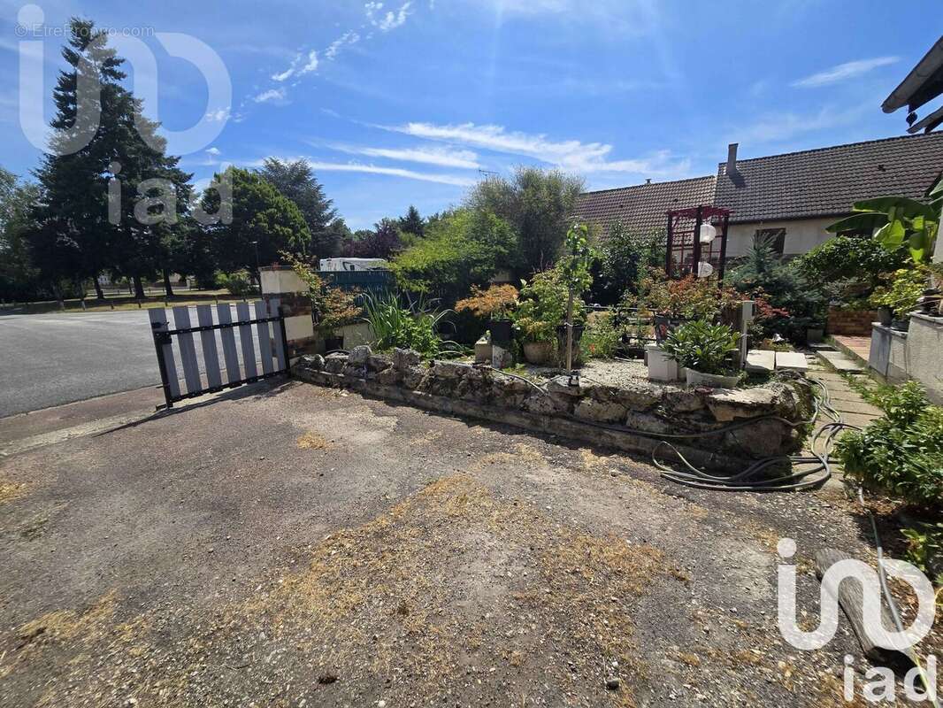 Photo 7 - Maison à PANNES