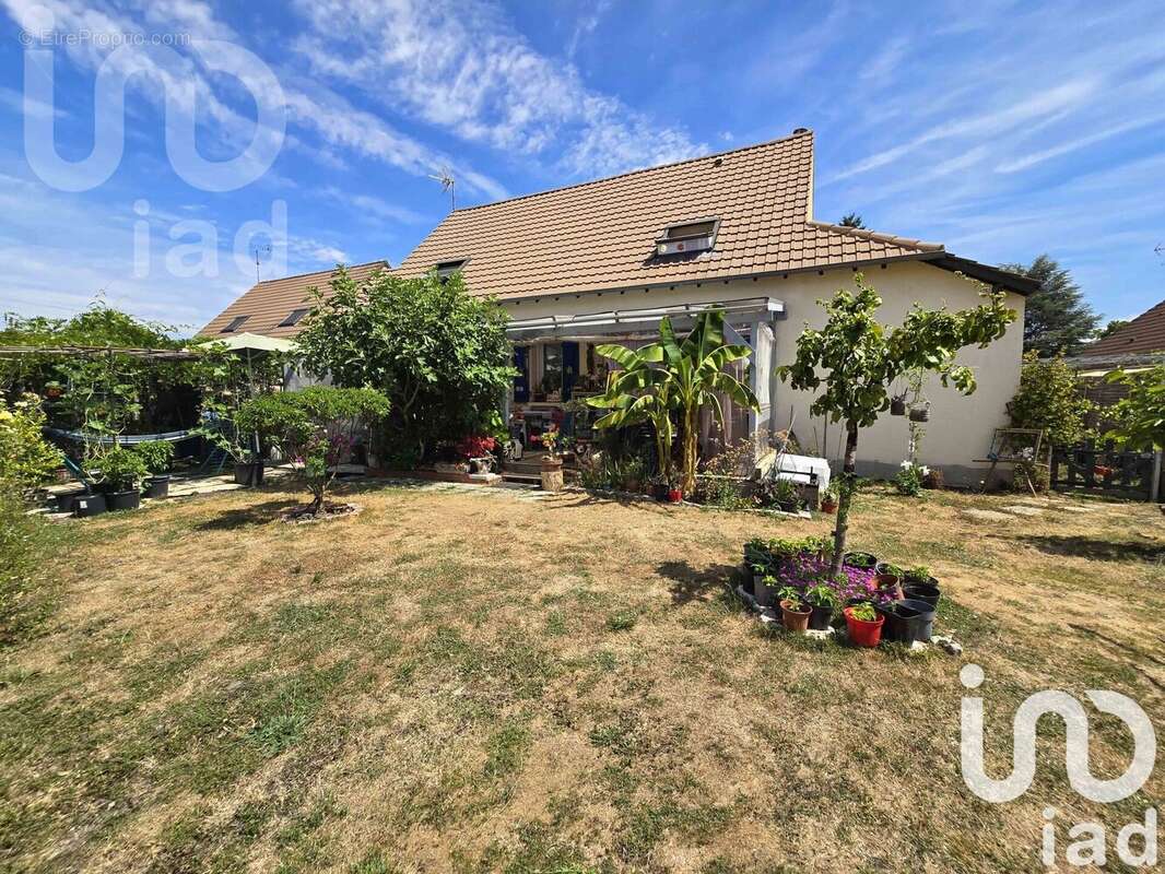 Photo 8 - Maison à PANNES