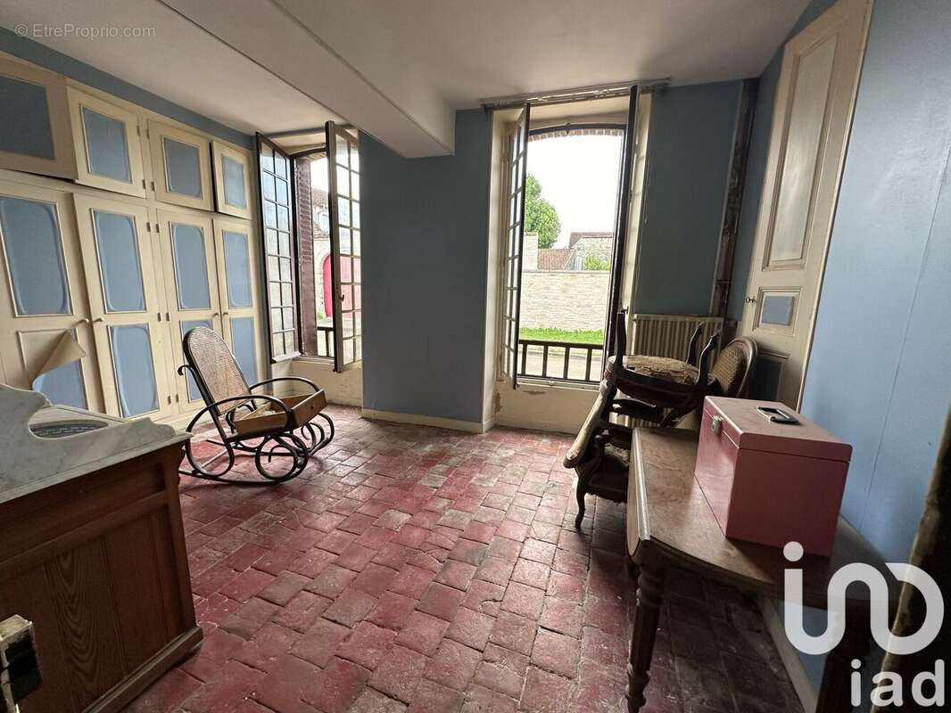 Photo 4 - Maison à CHAMPLAY