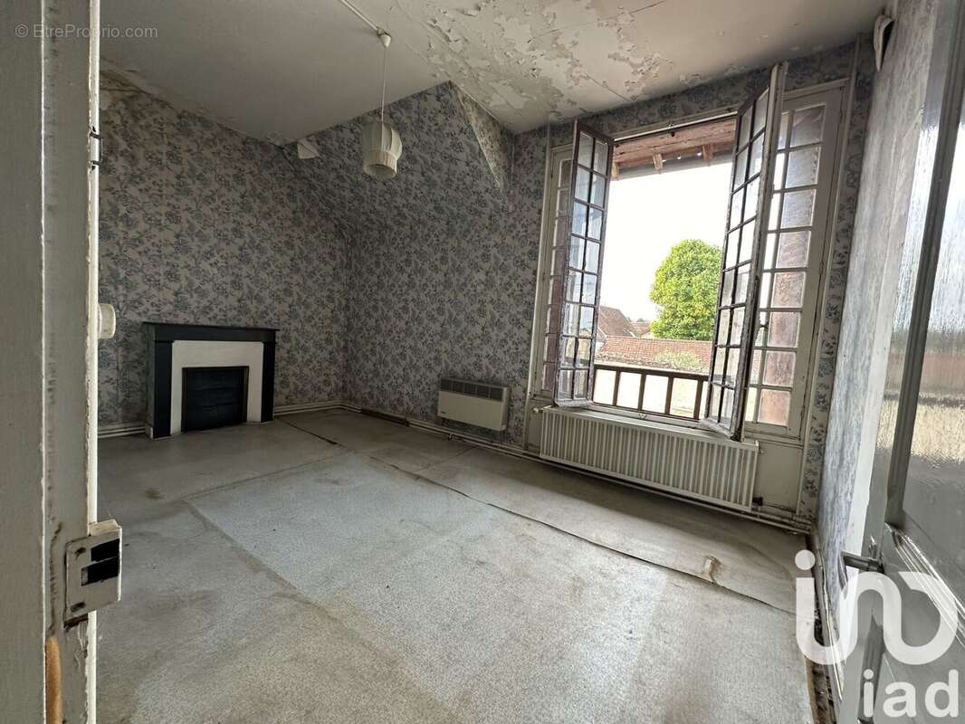 Photo 6 - Maison à CHAMPLAY