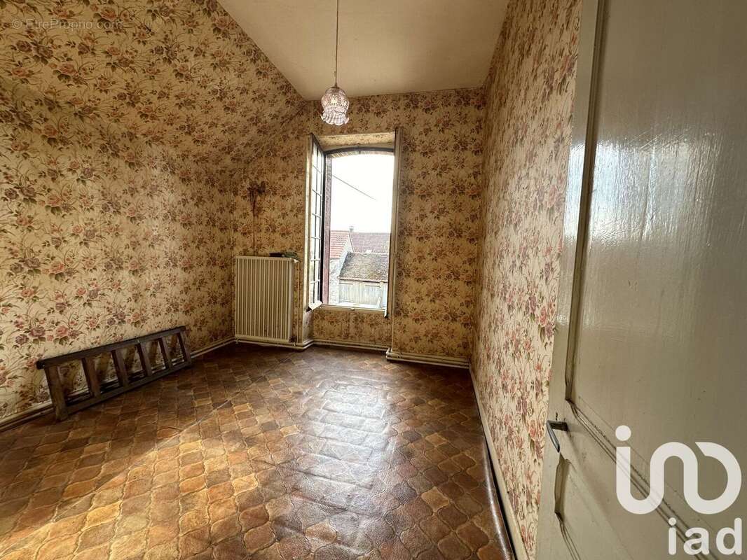 Photo 7 - Maison à CHAMPLAY