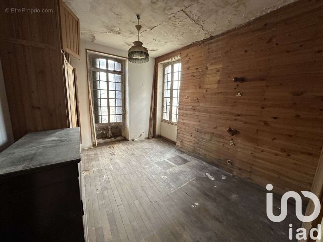 Photo 9 - Maison à CHAMPLAY