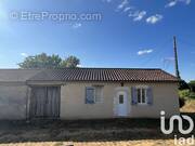 Photo 1 - Maison à SAINTE-FOY-DE-LONGAS