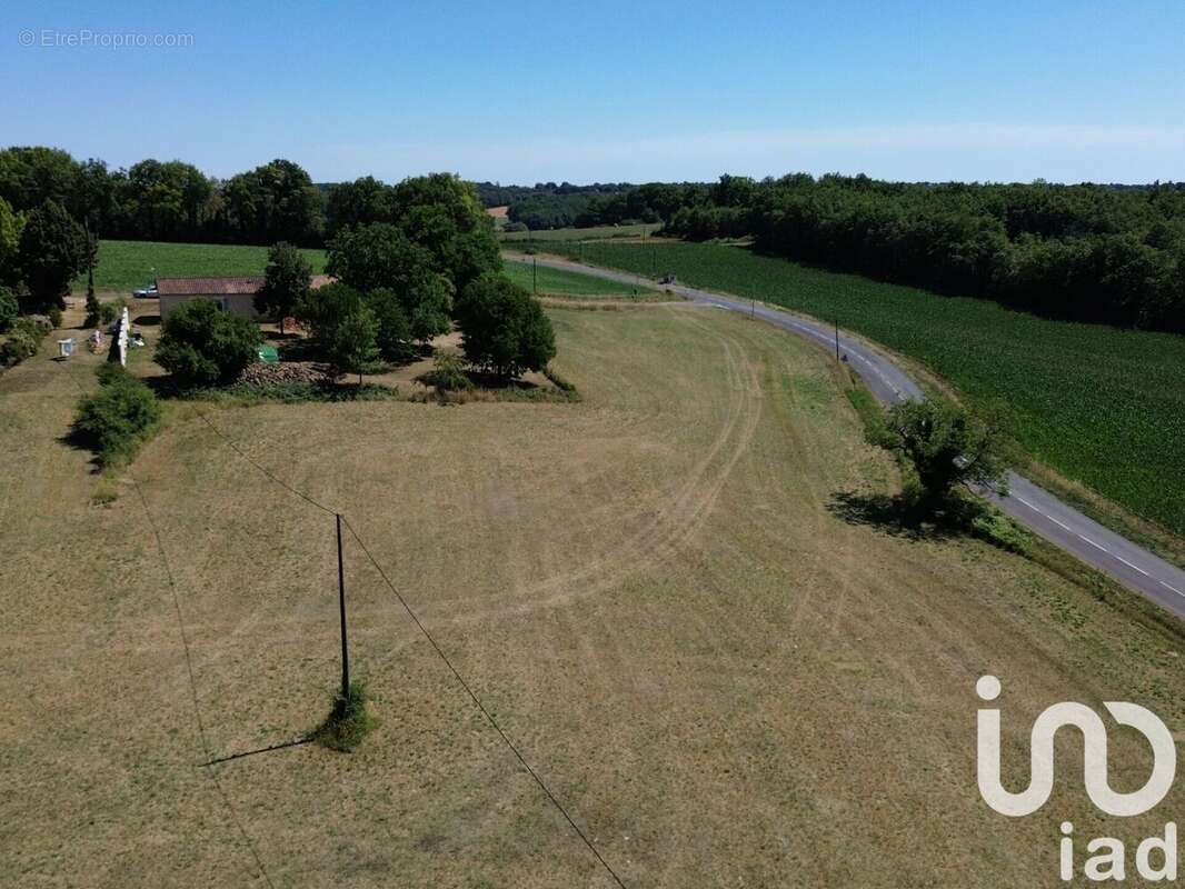 Photo 4 - Maison à SAINTE-FOY-DE-LONGAS