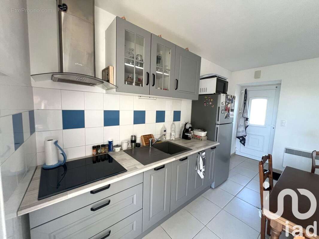 Photo 7 - Maison à SAINTE-FOY-DE-LONGAS