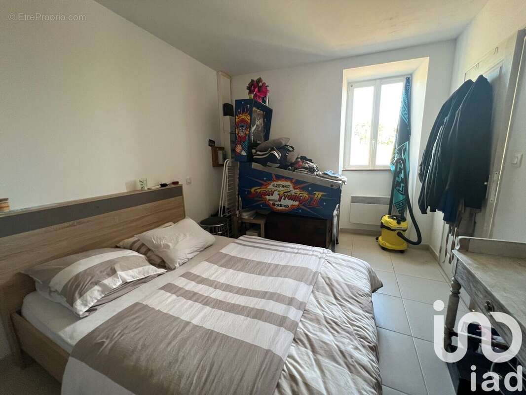 Photo 9 - Maison à SAINTE-FOY-DE-LONGAS