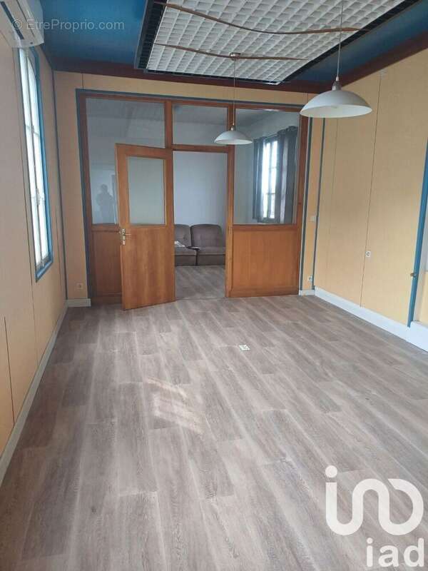 Photo 3 - Appartement à LOUZE