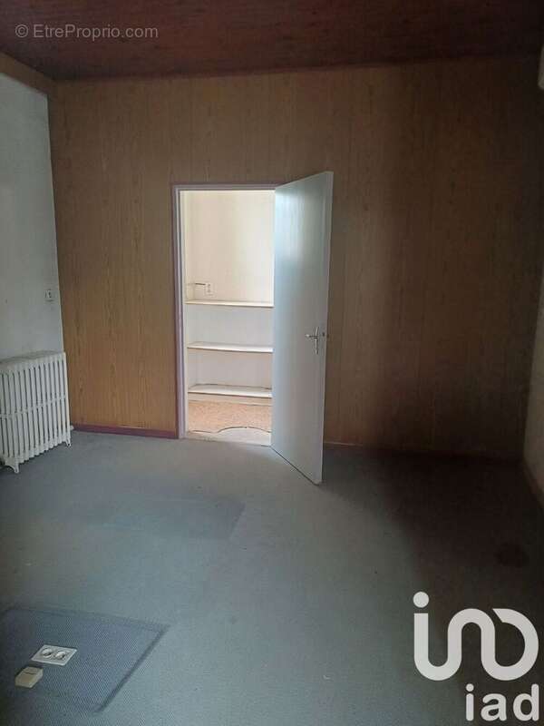 Photo 5 - Appartement à LOUZE