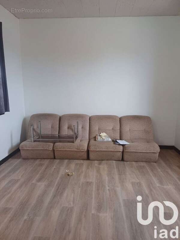 Photo 6 - Appartement à LOUZE