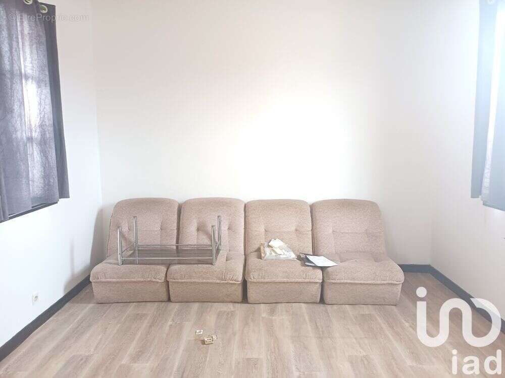 Photo 8 - Appartement à LOUZE