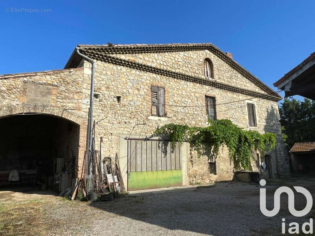 Photo 3 - Maison à LORIOL-SUR-DROME