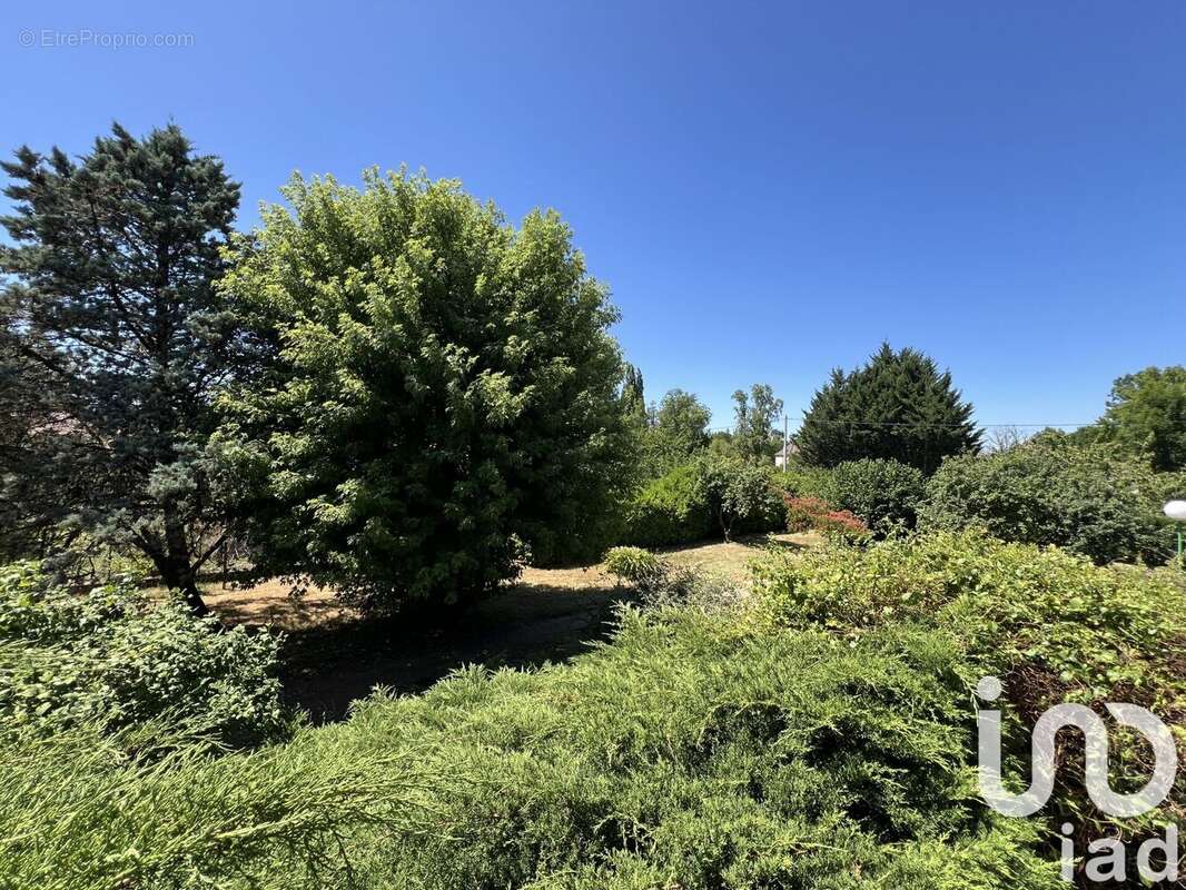 Photo 3 - Maison à BELLERIVE-SUR-ALLIER