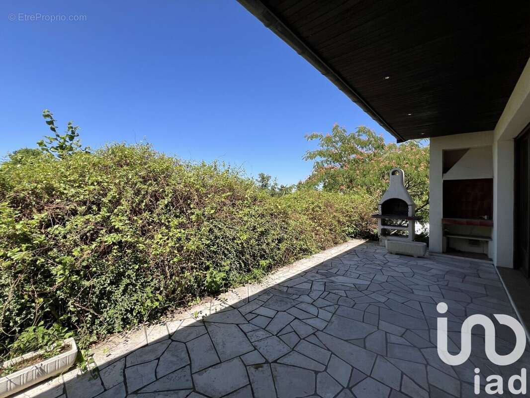 Photo 5 - Maison à BELLERIVE-SUR-ALLIER