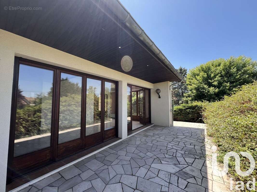 Photo 6 - Maison à BELLERIVE-SUR-ALLIER