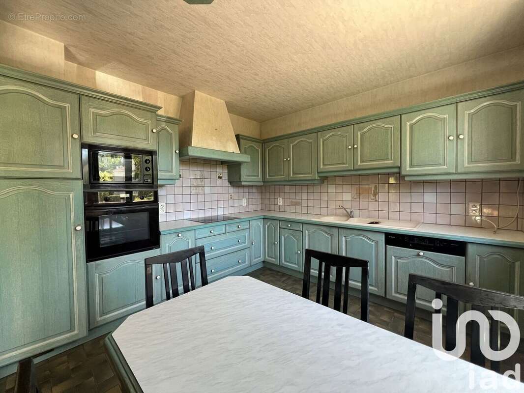 Photo 9 - Maison à BELLERIVE-SUR-ALLIER