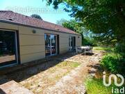 Photo 1 - Maison à TACOIGNIERES