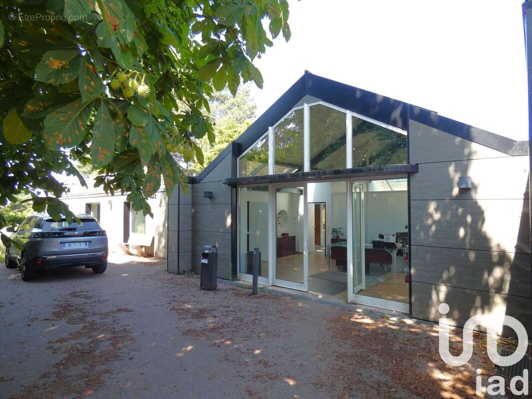 Photo 2 - Maison à TACOIGNIERES