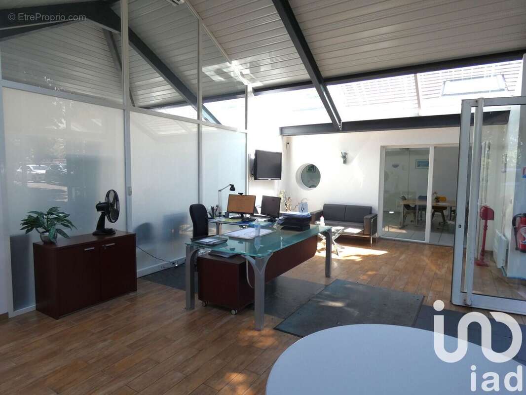 Photo 3 - Maison à TACOIGNIERES