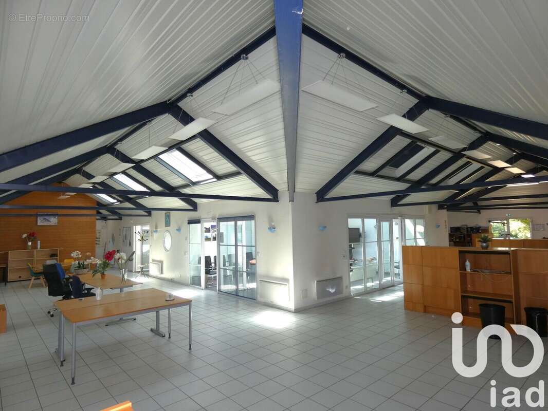 Photo 4 - Maison à TACOIGNIERES