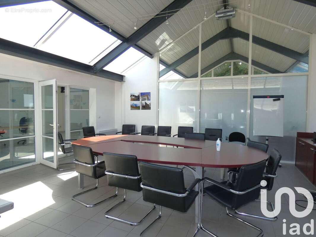 Photo 5 - Maison à TACOIGNIERES