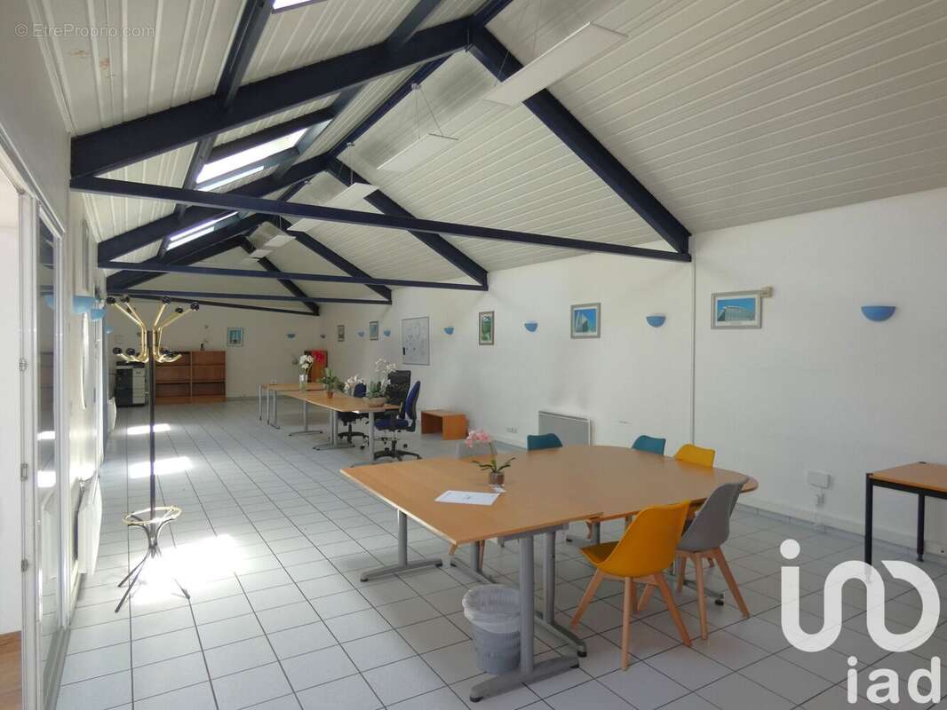 Photo 6 - Maison à TACOIGNIERES