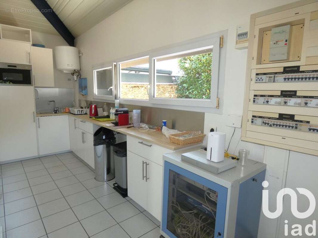 Photo 7 - Maison à TACOIGNIERES