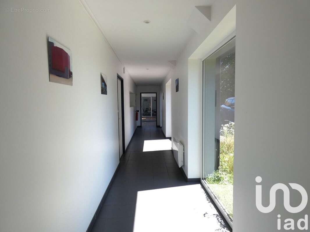 Photo 8 - Maison à TACOIGNIERES