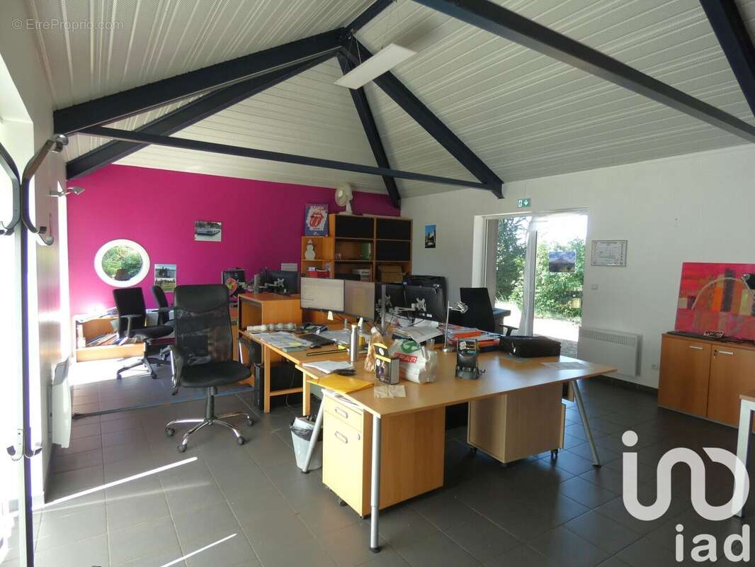 Photo 9 - Maison à TACOIGNIERES