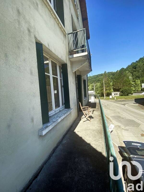 Photo 1 - Appartement à TULLE