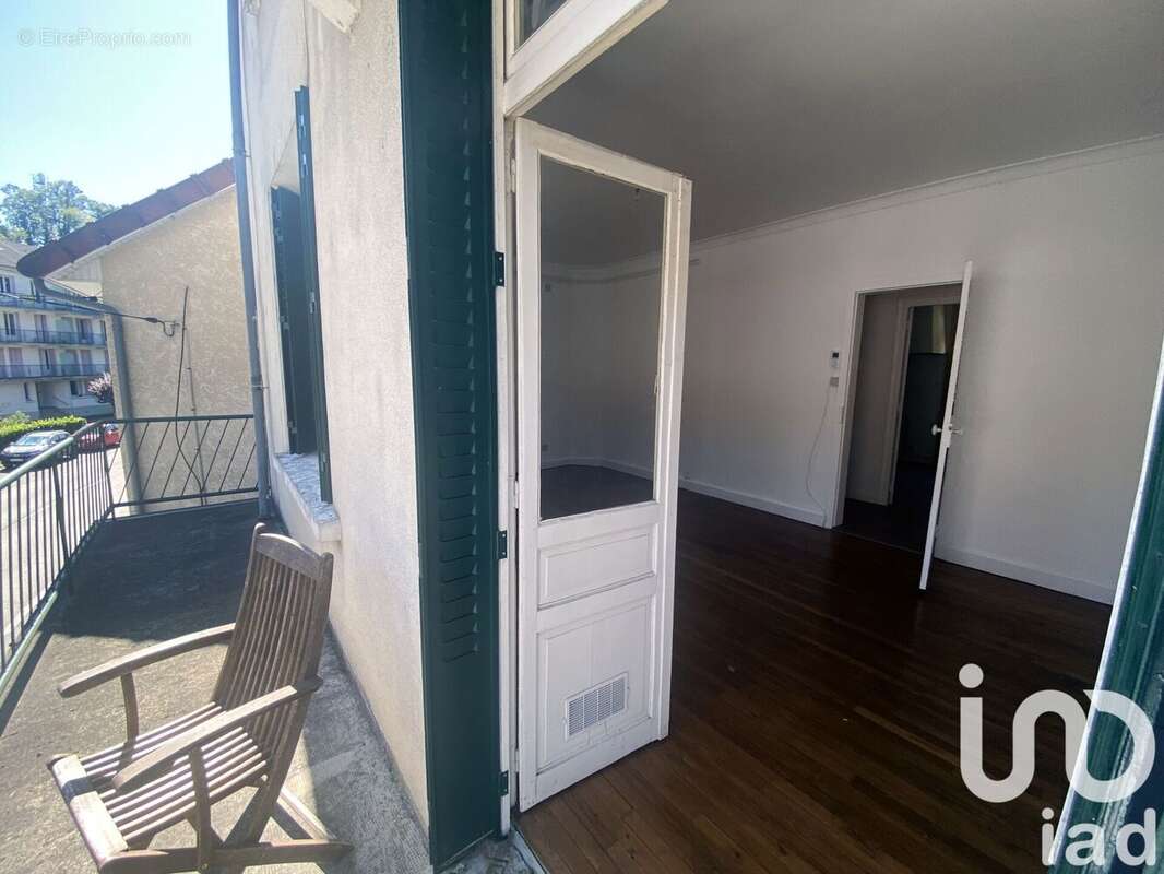 Photo 8 - Appartement à TULLE