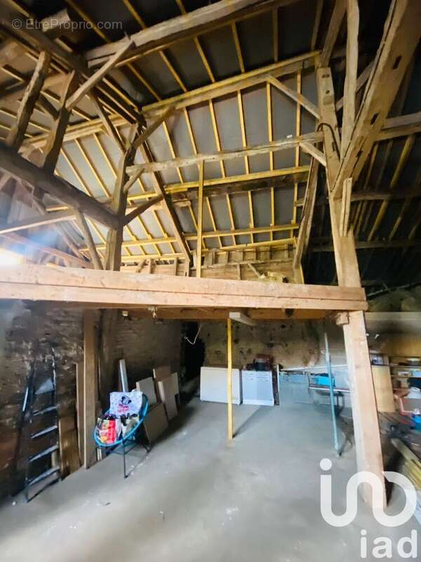 Photo 2 - Maison à ALLAND'HUY-ET-SAUSSEUIL