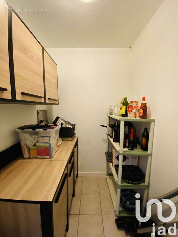 Photo 7 - Maison à ALLAND'HUY-ET-SAUSSEUIL