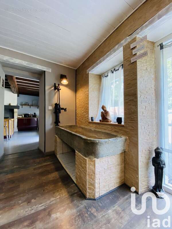 Photo 9 - Maison à ALLAND'HUY-ET-SAUSSEUIL