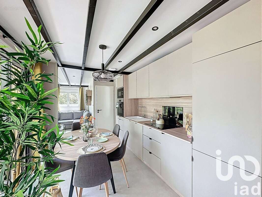 Photo 7 - Maison à SAINT-MARTIN-DE-HINX