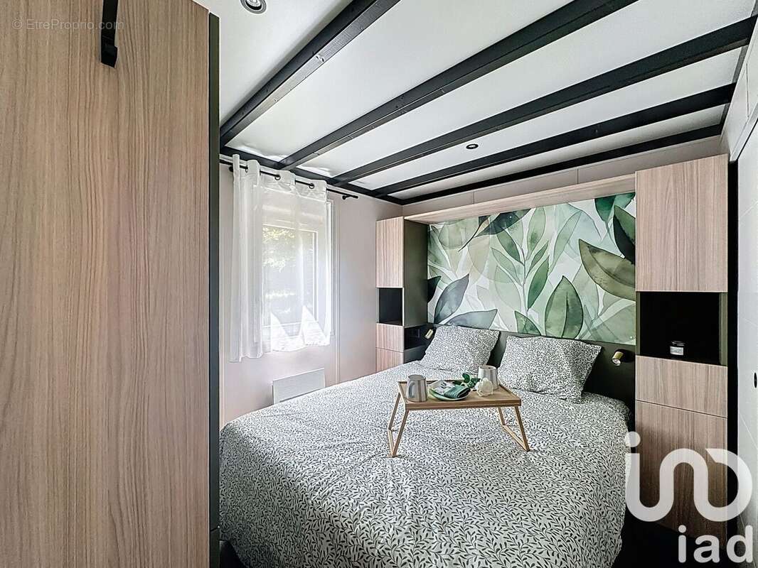 Photo 8 - Maison à SAINT-MARTIN-DE-HINX