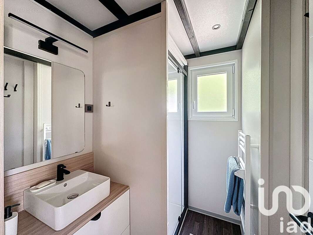 Photo 9 - Maison à SAINT-MARTIN-DE-HINX