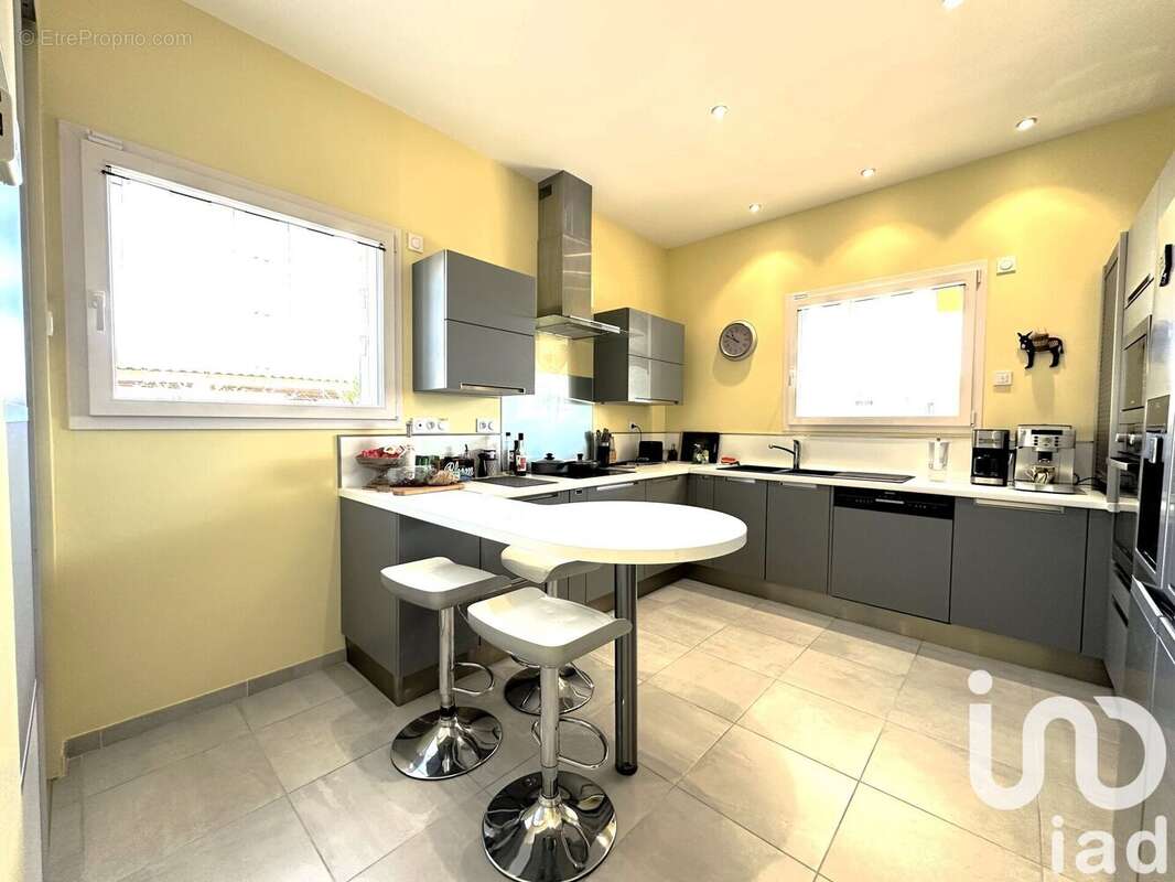 Photo 4 - Maison à CERS