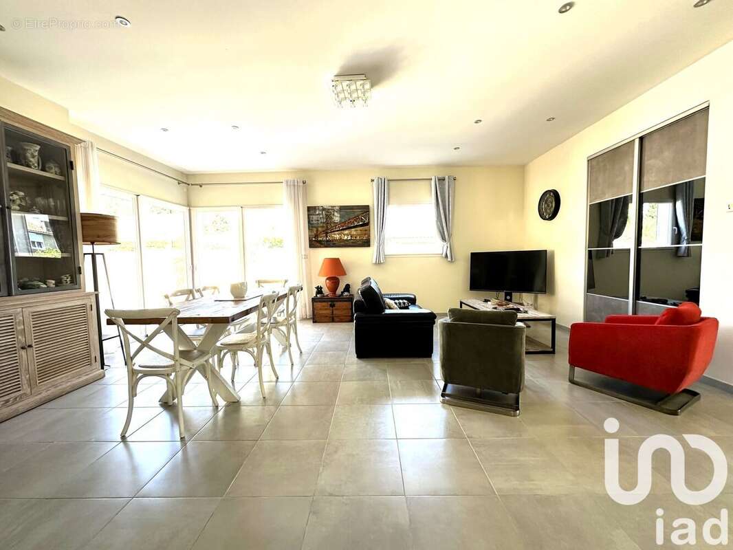 Photo 5 - Maison à CERS