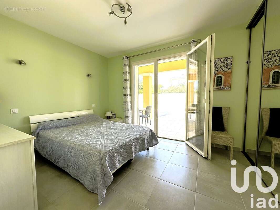 Photo 8 - Maison à CERS