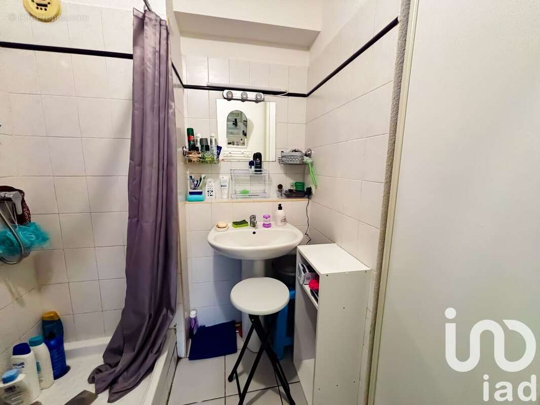 Photo 5 - Appartement à PERPIGNAN