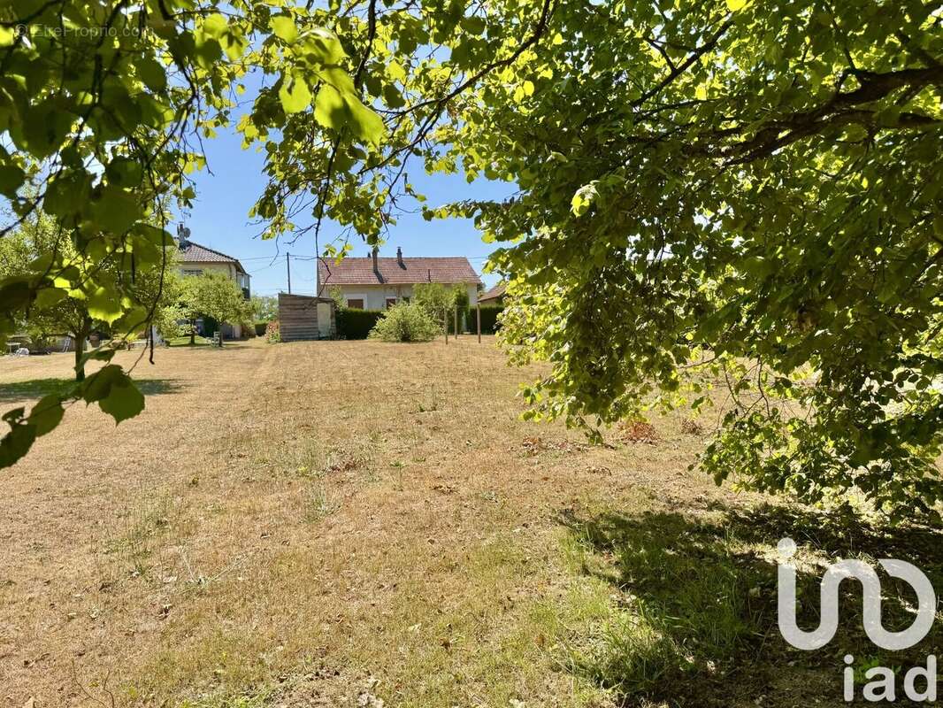 Photo 3 - Maison à CLEMONT