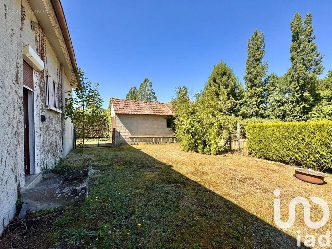 Photo 5 - Maison à CLEMONT