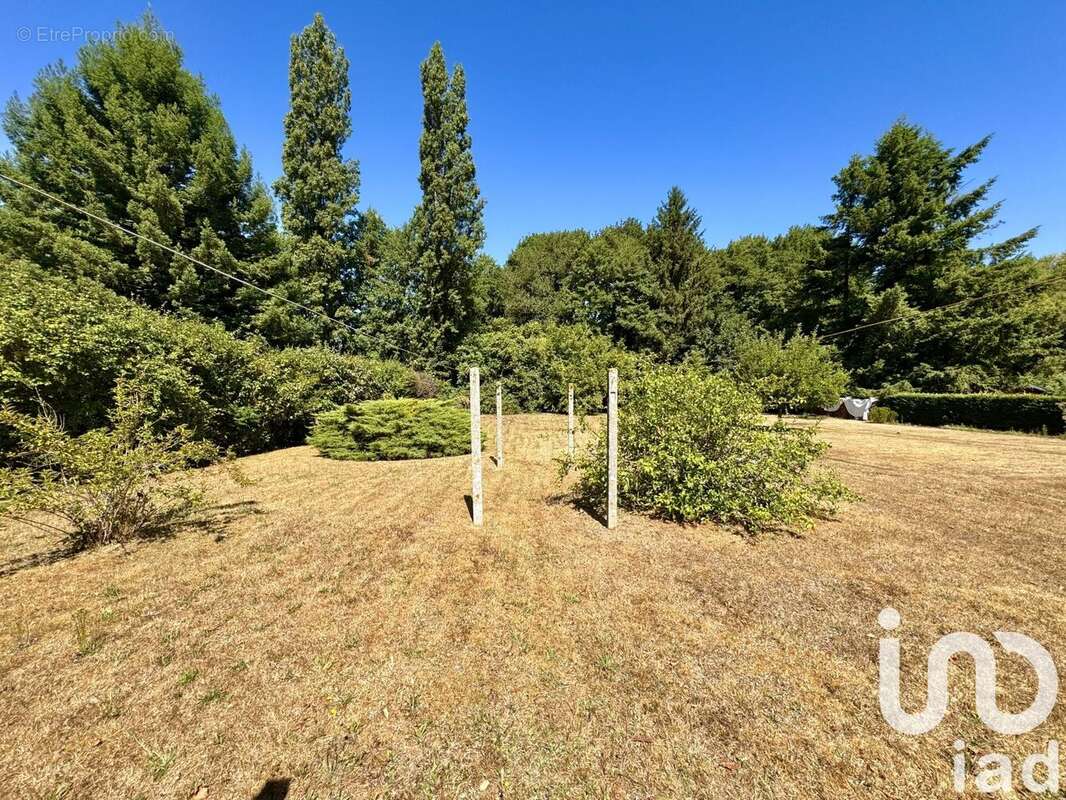 Photo 6 - Maison à CLEMONT