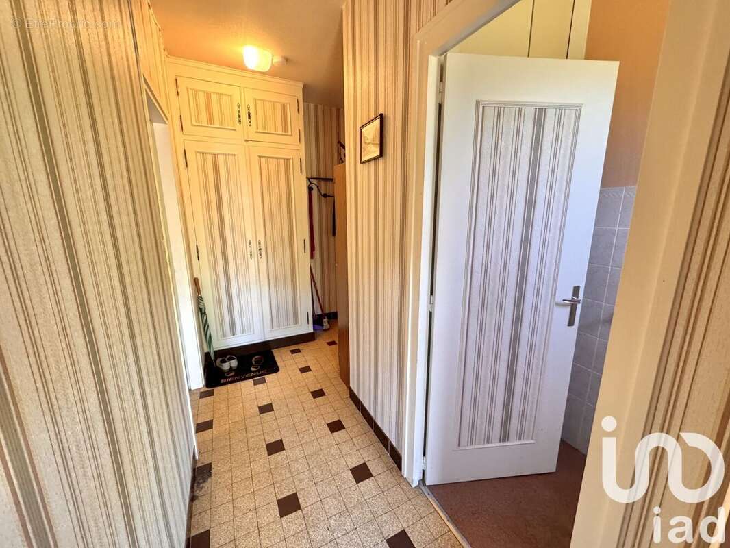 Photo 7 - Maison à CLEMONT