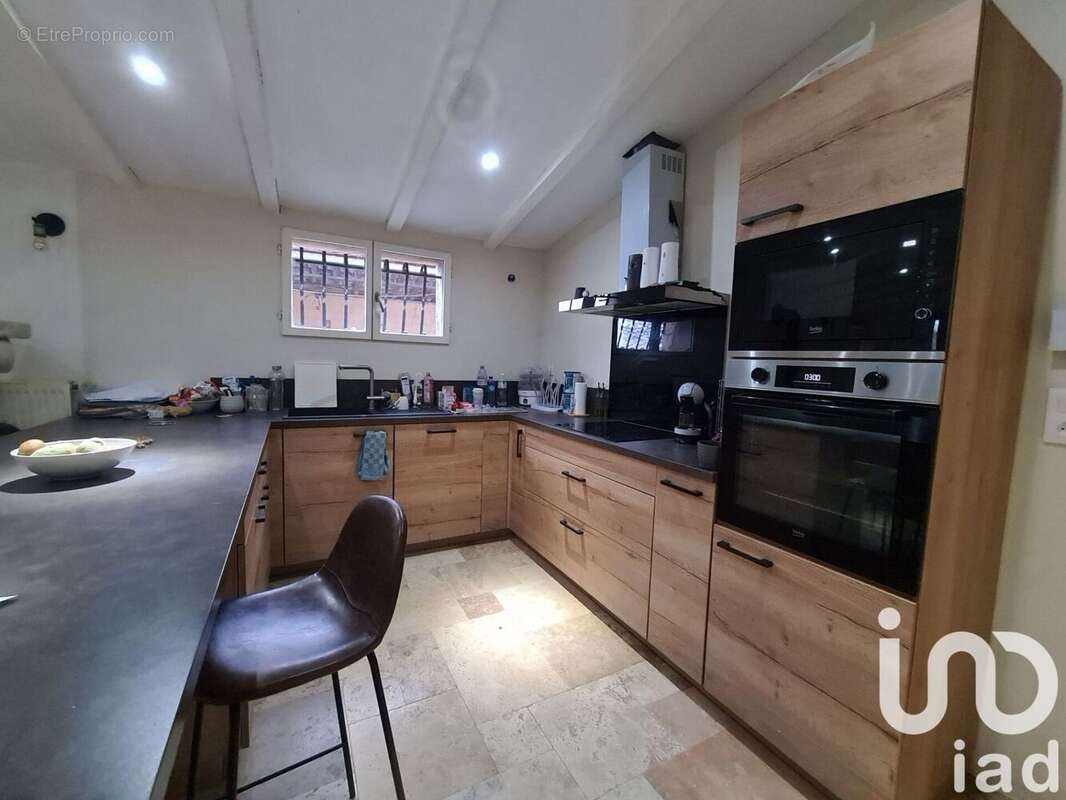 Photo 2 - Maison à ROUFFIGNAC-DE-SIGOULES