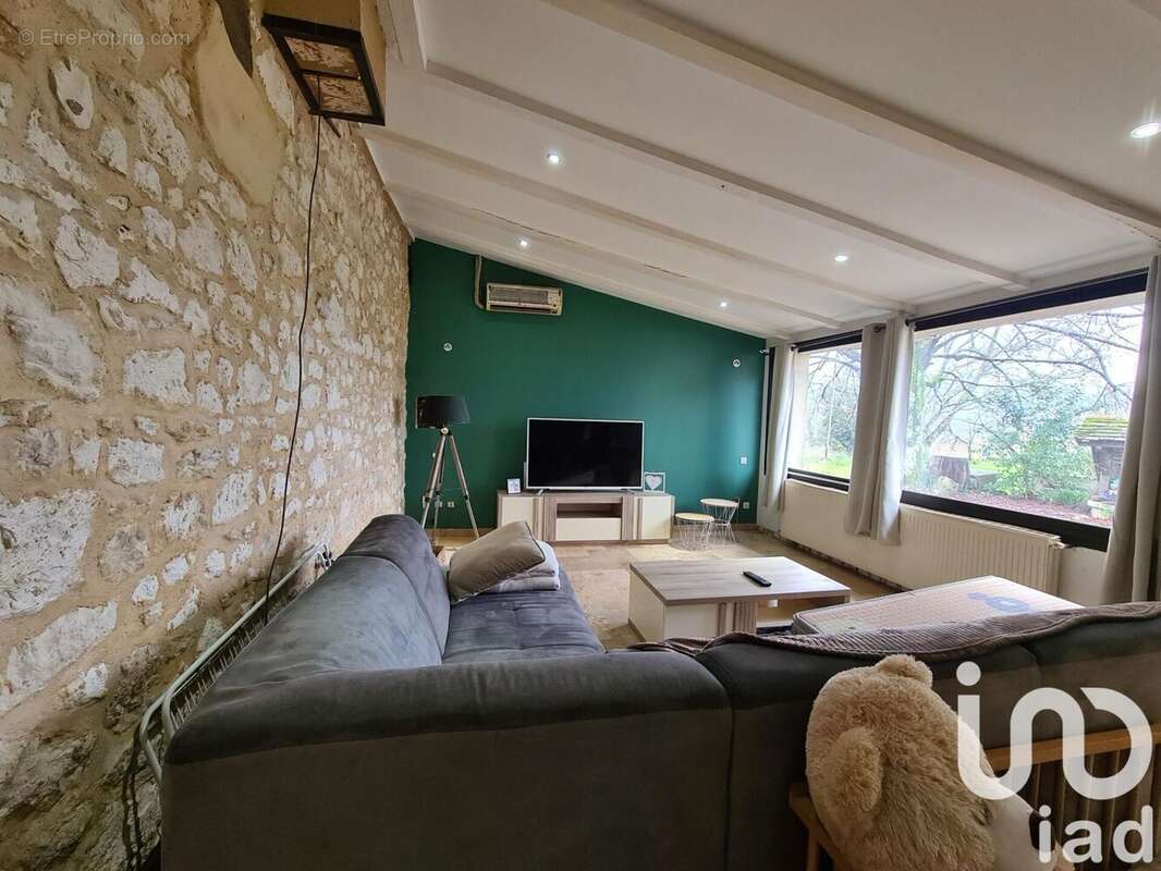 Photo 6 - Maison à ROUFFIGNAC-DE-SIGOULES