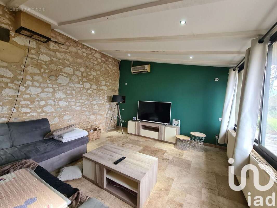 Photo 7 - Maison à ROUFFIGNAC-DE-SIGOULES