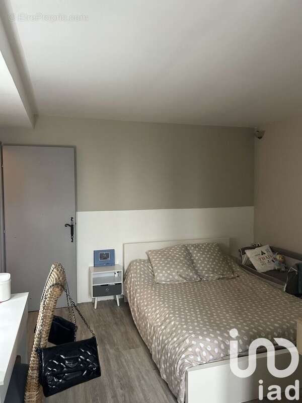 Photo 8 - Maison à ROUFFIGNAC-DE-SIGOULES