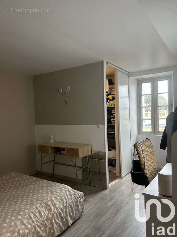 Photo 9 - Maison à ROUFFIGNAC-DE-SIGOULES