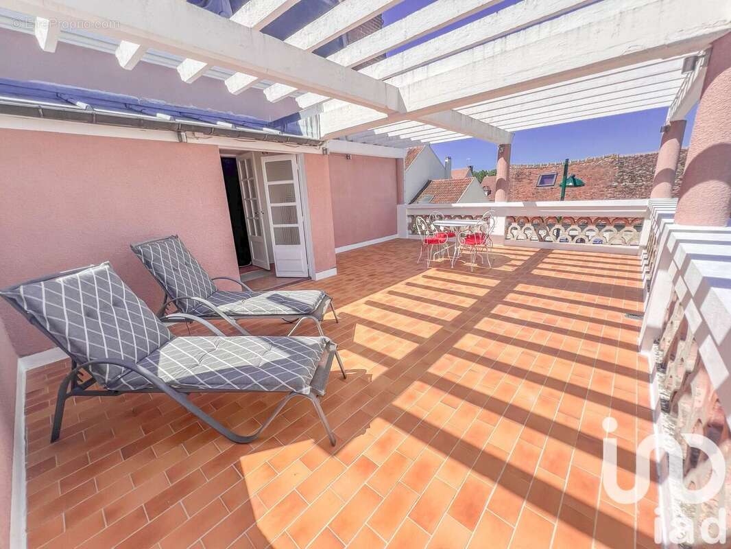 Photo 3 - Maison à NANTEUIL-LES-MEAUX